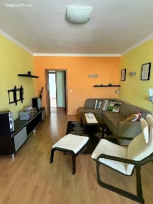 Pronájem bytu 4+1 73 m²