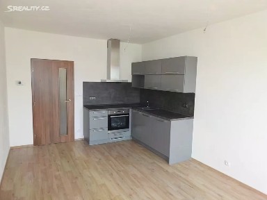 Pronájem bytu 2+kk 47 m²
