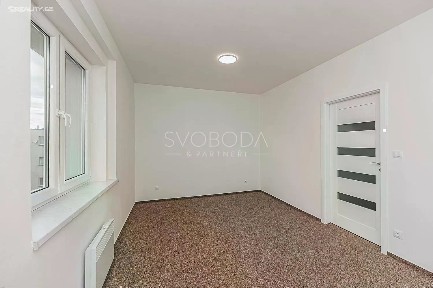 Pronájem bytu 2+kk 46 m²
