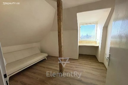 Pronájem bytu atypický 20 m²
