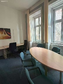 Štefánikova, Brno - Veveří