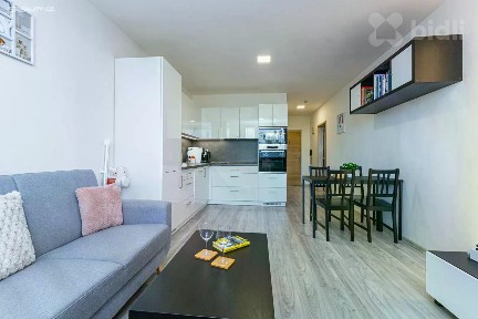 Prodej bytu 2+kk 45 m²
