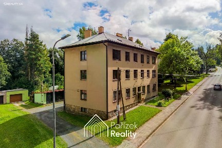 Prodej bytu 3+1 76 m²