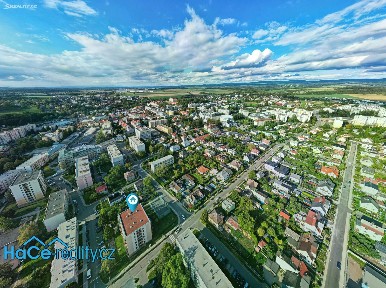 Prodej bytu 3+1 70 m²