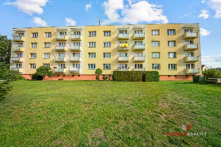 Prodej bytu 3+1 61 m²