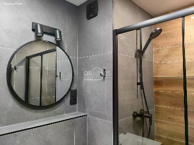 Pronájem bytu 1+1 37 m²