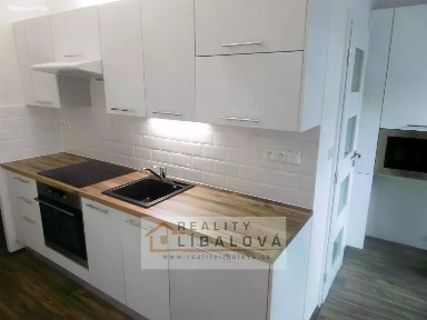 Pronájem bytu 3+1 68 m²