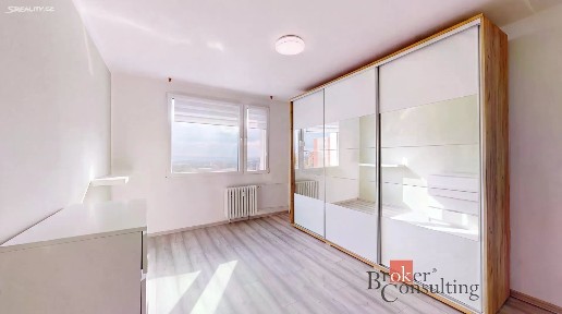 Pronájem bytu 3+1 78 m²