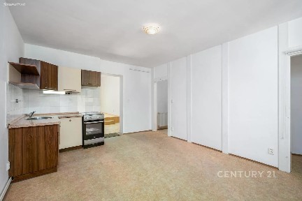 Pronájem bytu 2+kk 53 m²