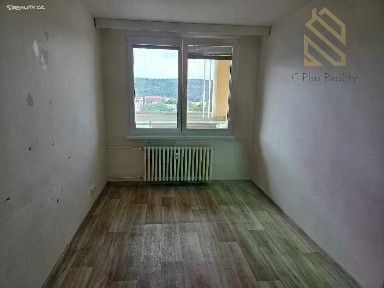 Bezejmenná, Bílina - Pražské Předměstí