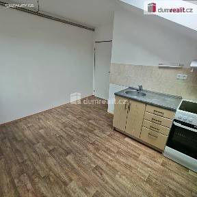 Pronájem bytu 1+1 33 m²