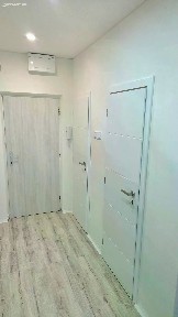 Pronájem bytu 2+1 56 m²