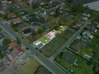 Boleslavská, Tišice