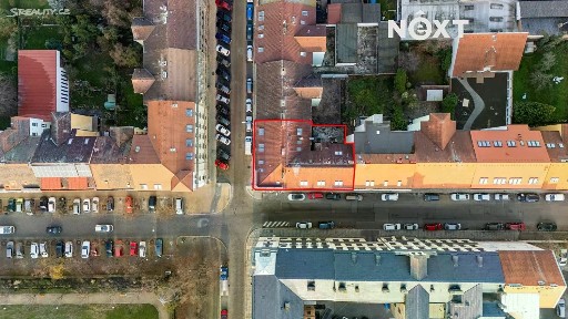 Prodej skladového prostoru 10 m²