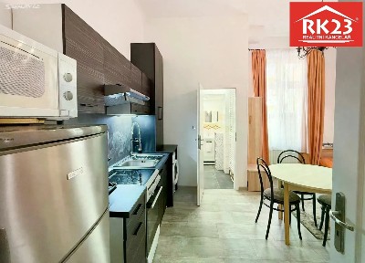 Prodej bytu 1+kk 24 m²