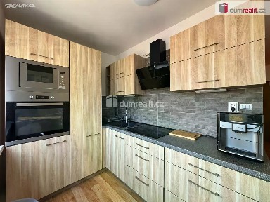 Prodej bytu 2+1 52 m²