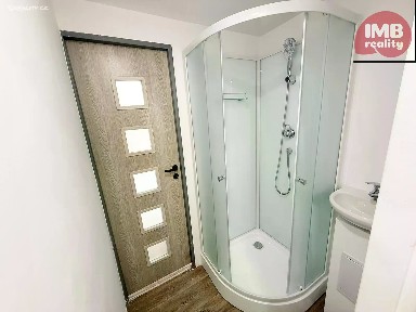 Prodej bytu 1+1 36 m²