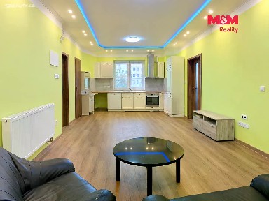 Prodej bytu 3+kk 62 m²