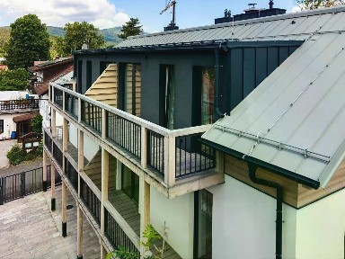 Prodej bytu 3+kk 51 m²