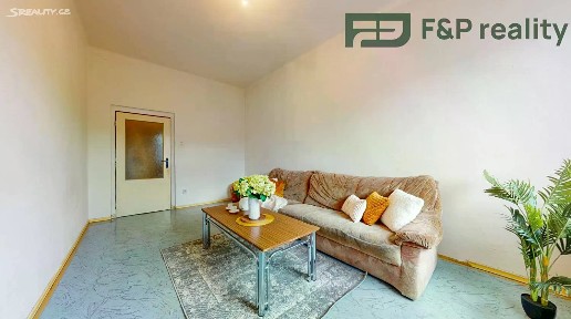 Prodej bytu 3+1 84 m²