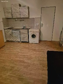 Prodej bytu 1+kk 20 m²