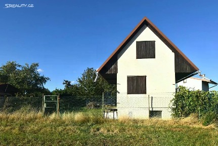 Prodej chaty 213 m², pozemek 213 m²