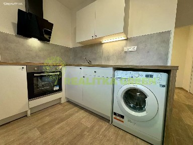 Pronájem bytu 2+1 53 m²