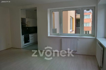 Pronájem bytu 2+kk 55 m²