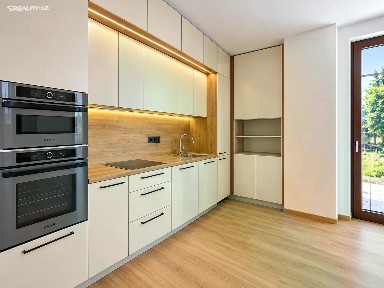 Pronájem apartmánů 80 m²