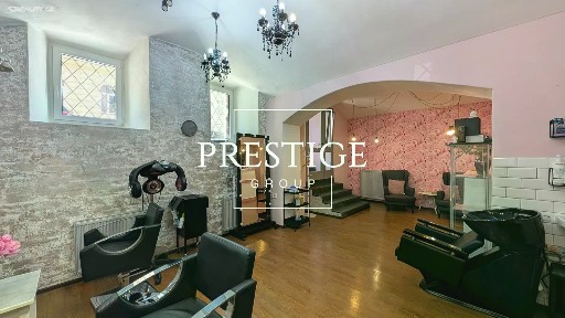 Pronájem obchodního prostoru 60 m²