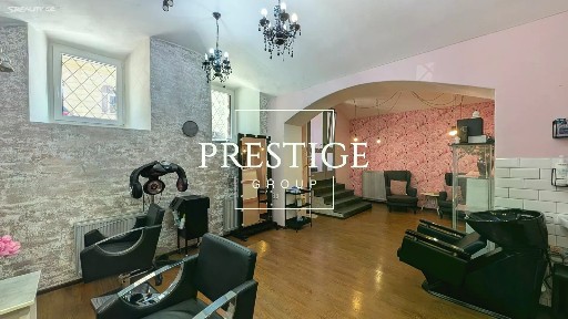 Pronájem obchodního prostoru 60 m²