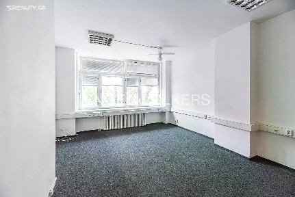 Pronájem kanceláře 24 m²