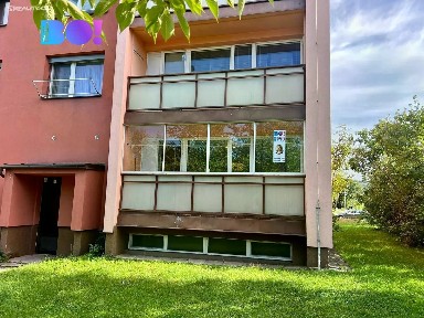 Revoluční, Třinec - Staré Město