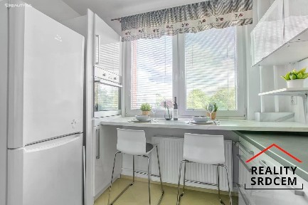 Pronájem bytu 3+1 76 m²