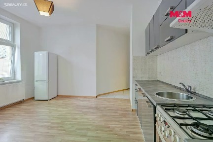 Pronájem bytu 2+kk 65 m²