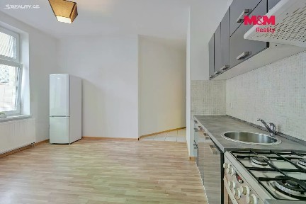 Pronájem bytu 2+kk 65 m²