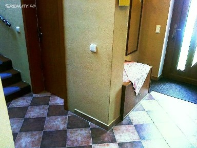 Prodej činžovního domu 1800 m²