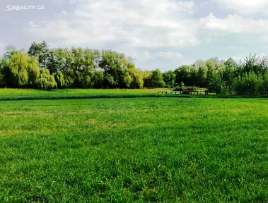 Prodej skladového prostoru 6000 m²