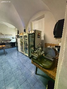 Prodej výrobní haly, prostoru 106 m²