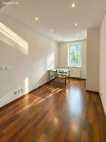 Pronájem bytu 3+kk 62 m²