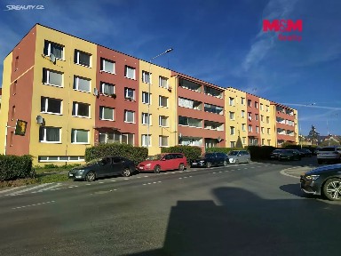 Pronájem bytu 3+1 69 m²
