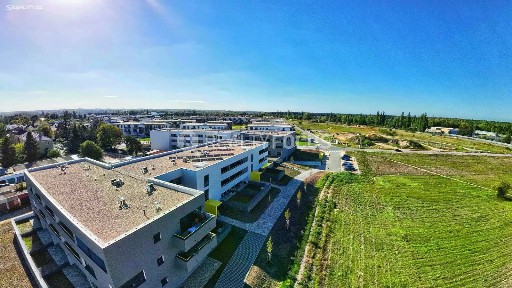 Pronájem bytu 2+kk 54 m²