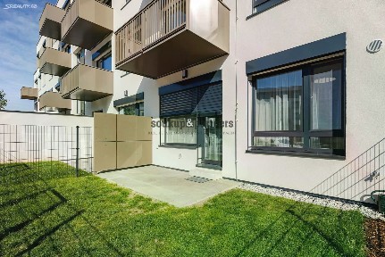 Pronájem bytu 2+kk 57 m²