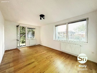 Pronájem bytu 3+1 80 m²