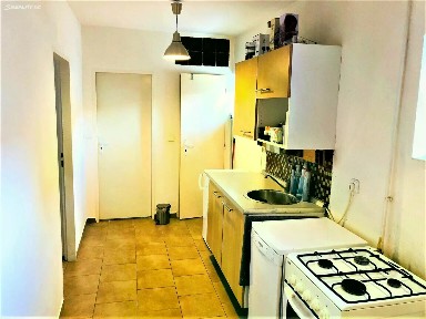 Pronájem bytu 2+kk 50 m²