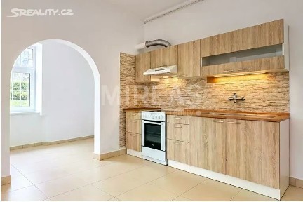 Pronájem bytu 3+kk 110 m²