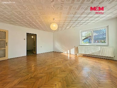 Pronájem bytu 2+kk 65 m²