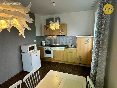 třída Míru, Pardubice - Zelené Předměstí
