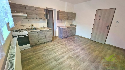 Pronájem bytu 2+kk 48 m²