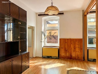 Pronájem bytu 2+1 68 m²